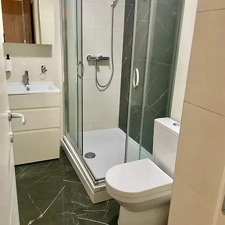 Tiara Vracar * Belgrade