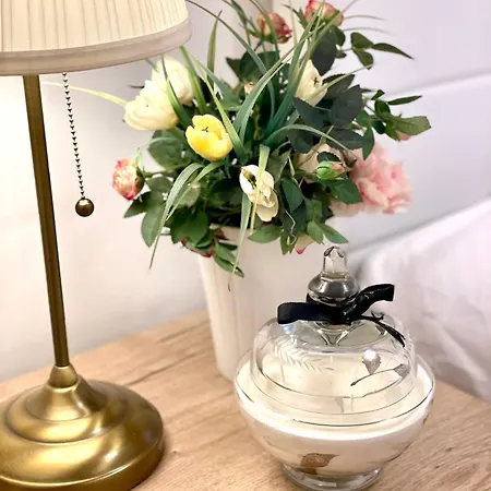 Apartament Tiara Vracar