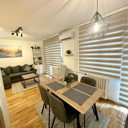 Tiara Vracar Belgrad