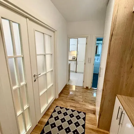 Tiara Vracar Belgrade