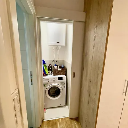 Tiara Vracar Apartment *