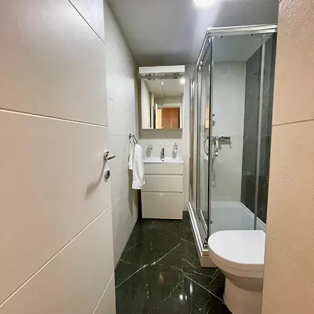 Tiara Vracar * Belgrade