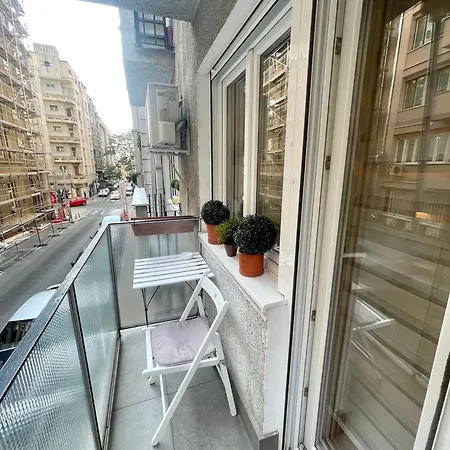 Tiara Vracar Belgrad