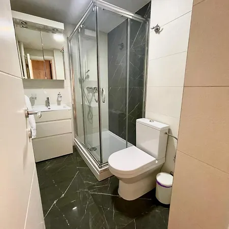 Apartament Tiara Vracar Belgrad