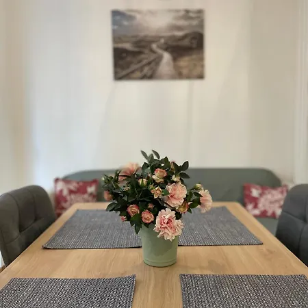 Tiara Vracar Belgrade