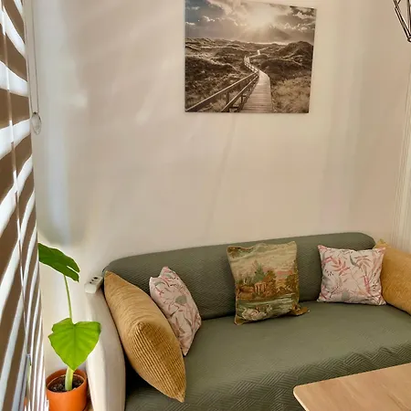 Apartament Tiara Vracar